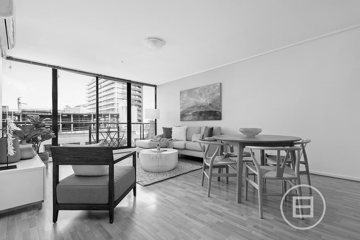 407/28 Bank Street, SOUTH MELBOURNE, VIC, South Melbourne - Image 1