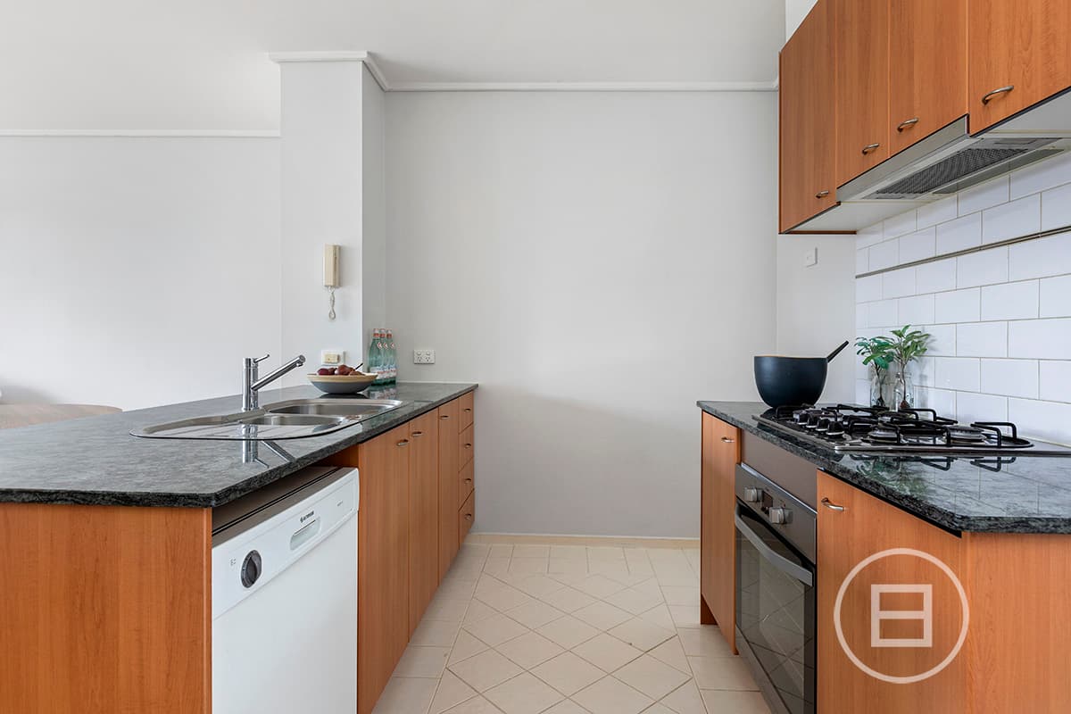 407/28 Bank Street, SOUTH MELBOURNE, VIC, South Melbourne - Thumbnail 3