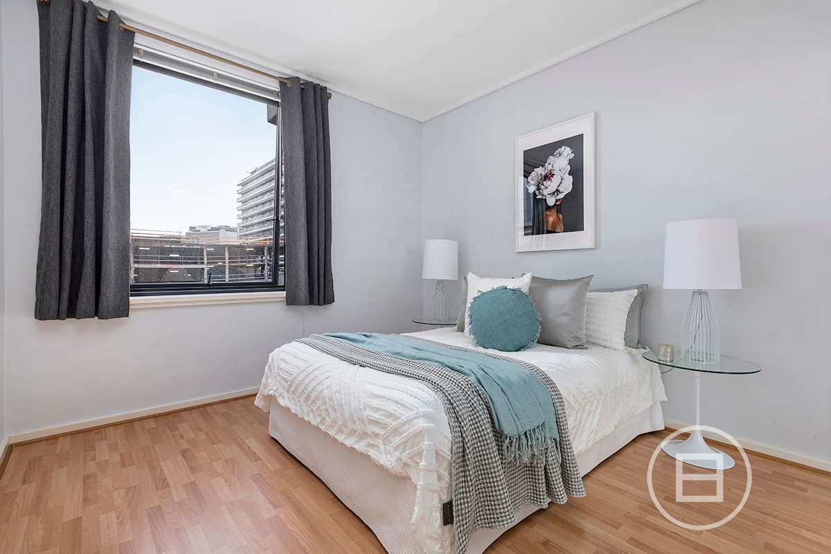 407/28 Bank Street, SOUTH MELBOURNE, VIC, South Melbourne - Thumbnail 7