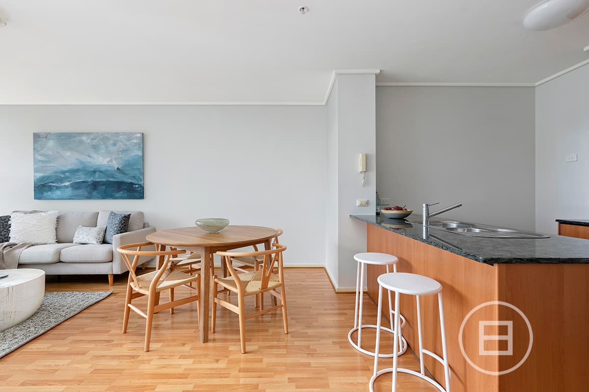 407/28 Bank Street, SOUTH MELBOURNE, VIC, South Melbourne - Thumbnail 2