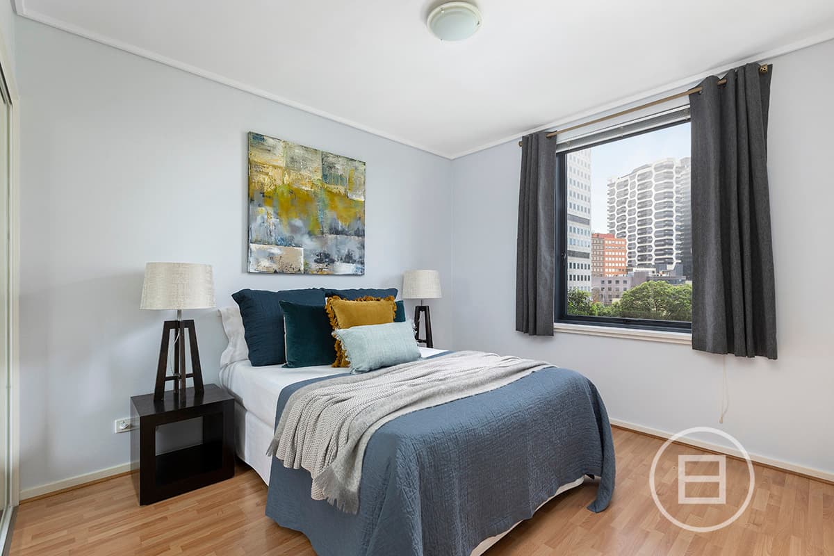 407/28 Bank Street, SOUTH MELBOURNE, VIC, South Melbourne - Thumbnail 6