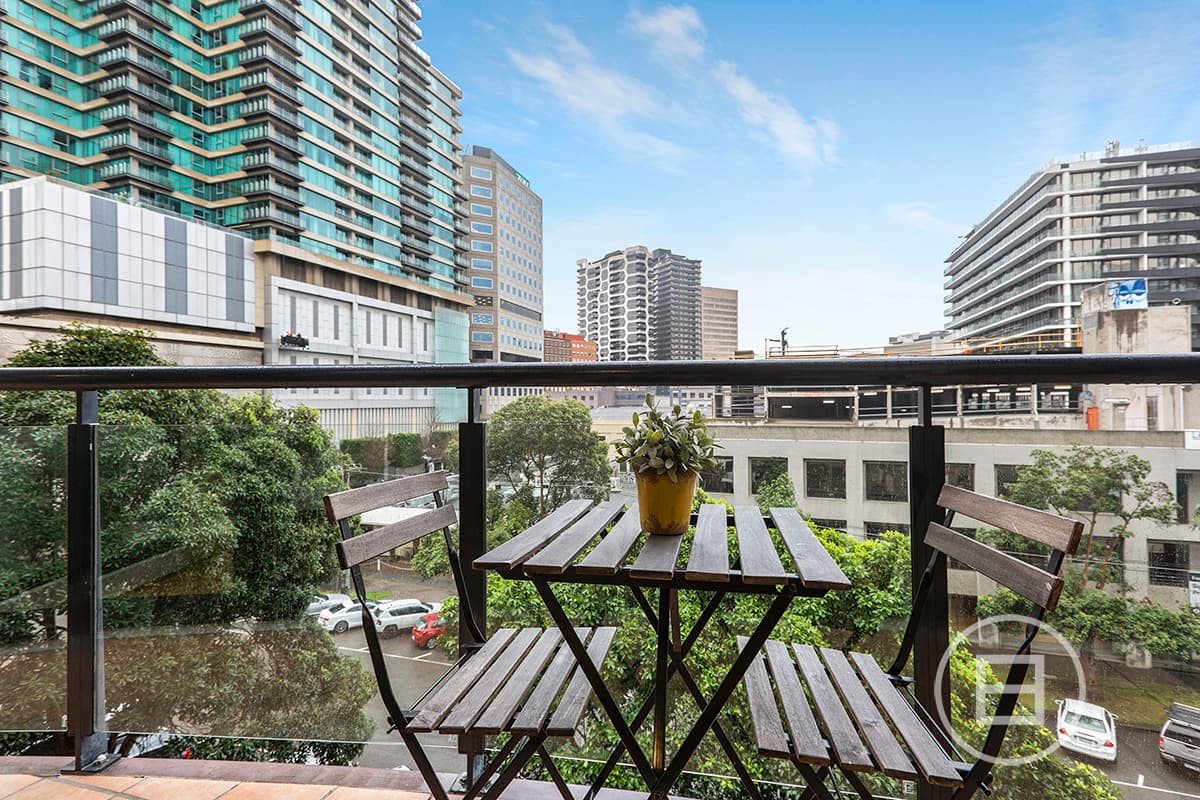 407/28 Bank Street, SOUTH MELBOURNE, VIC, South Melbourne - Thumbnail 4