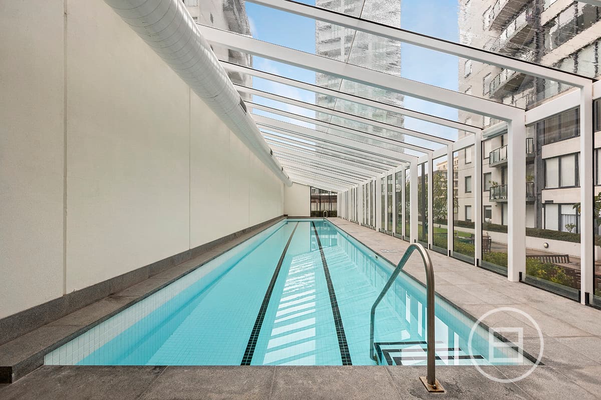 407/28 Bank Street, SOUTH MELBOURNE, VIC, South Melbourne - Thumbnail 8