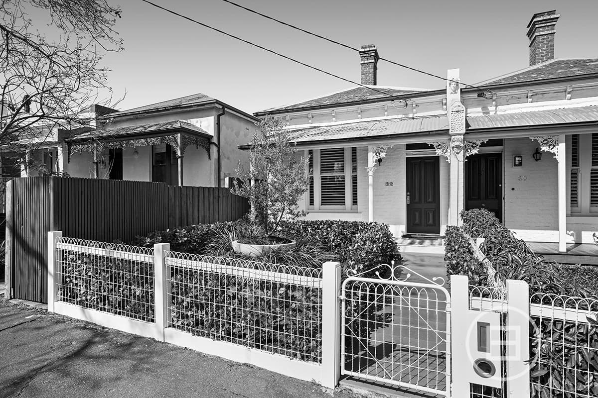32 Caroline Street, HAWTHORN EAST, VIC, Hawthorn East - Image 1