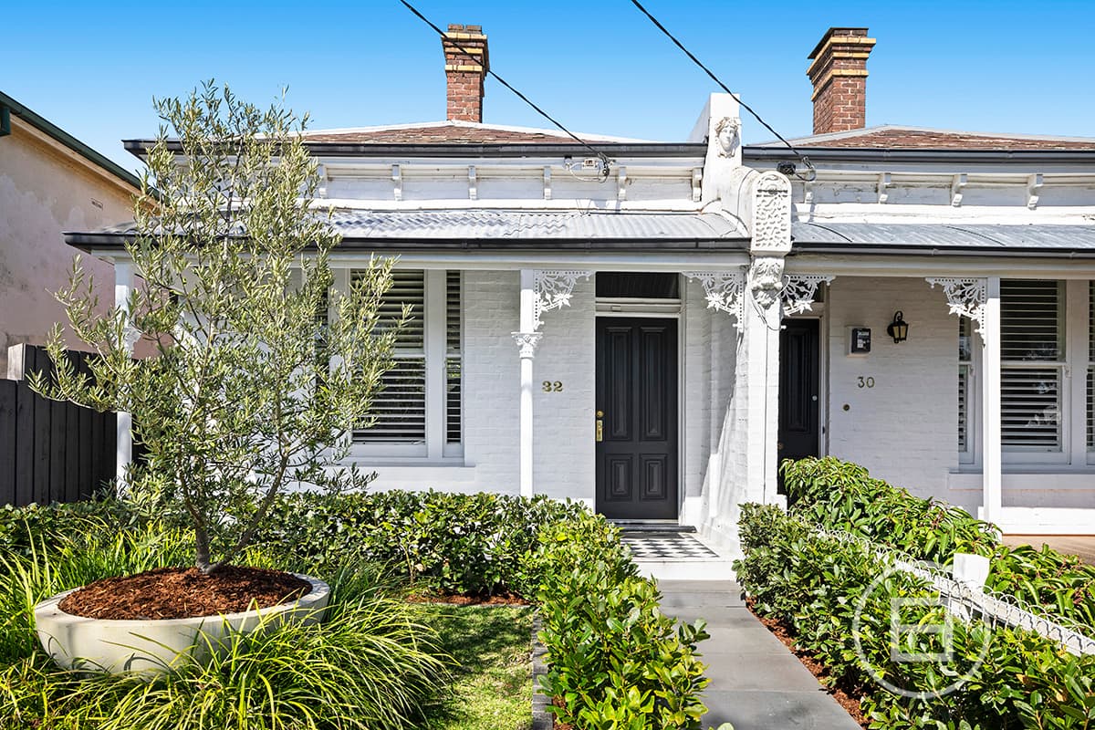 32 Caroline Street, HAWTHORN EAST, VIC, Hawthorn East - Thumbnail 2