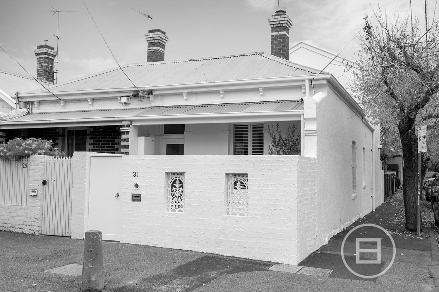 31 Leila Street, PRAHRAN, VIC, Prahran - Image 1