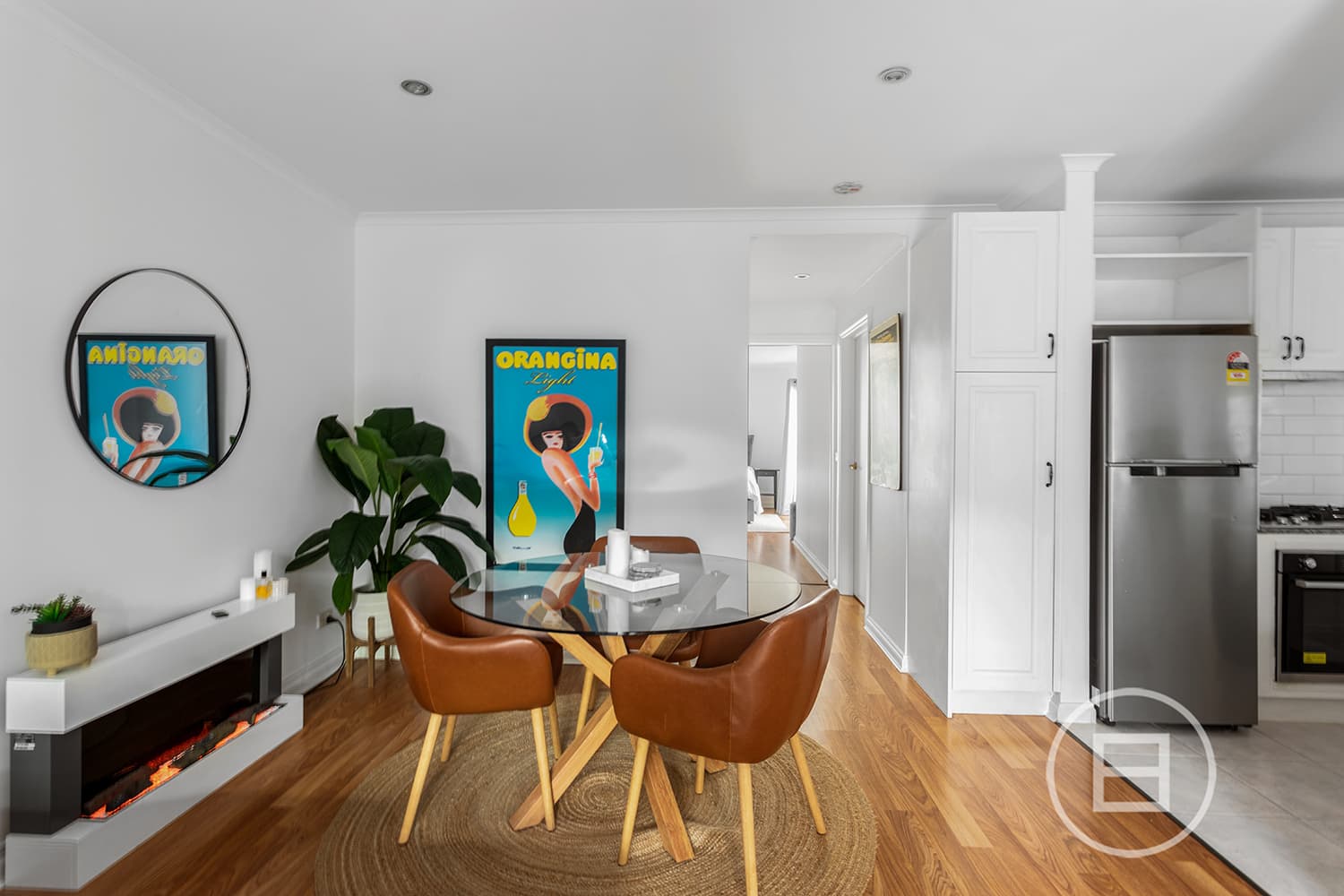 14/43 Jeffcott Street, WEST MELBOURNE, VIC, West Melbourne - Thumbnail 6