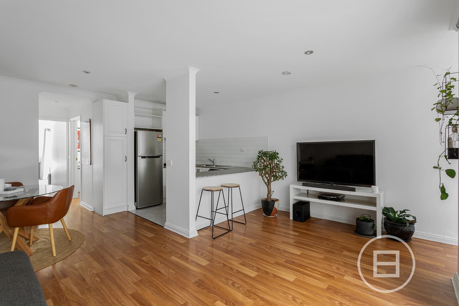 14/43 Jeffcott Street, WEST MELBOURNE, VIC, West Melbourne - Thumbnail 4