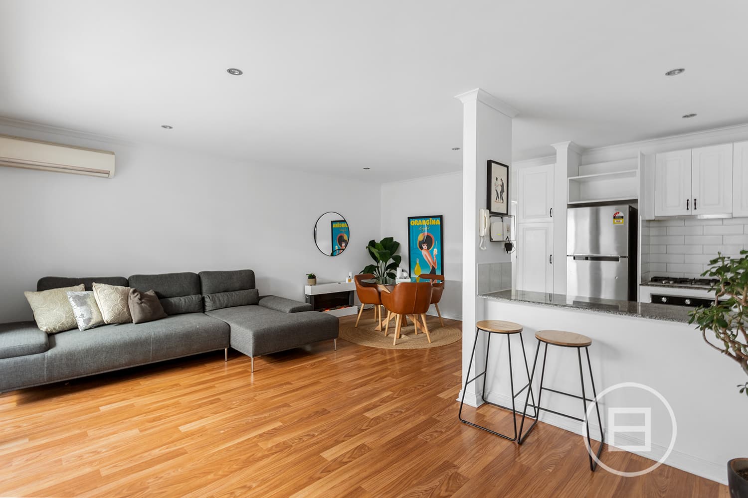 14/43 Jeffcott Street, WEST MELBOURNE, VIC, West Melbourne - Thumbnail 3