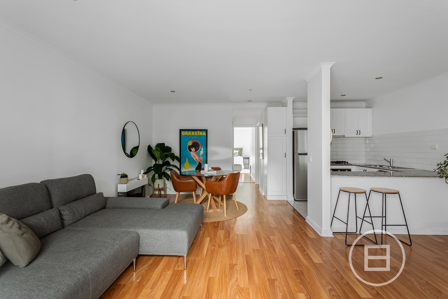 14/43 Jeffcott Street, WEST MELBOURNE, VIC, West Melbourne - Thumbnail 5