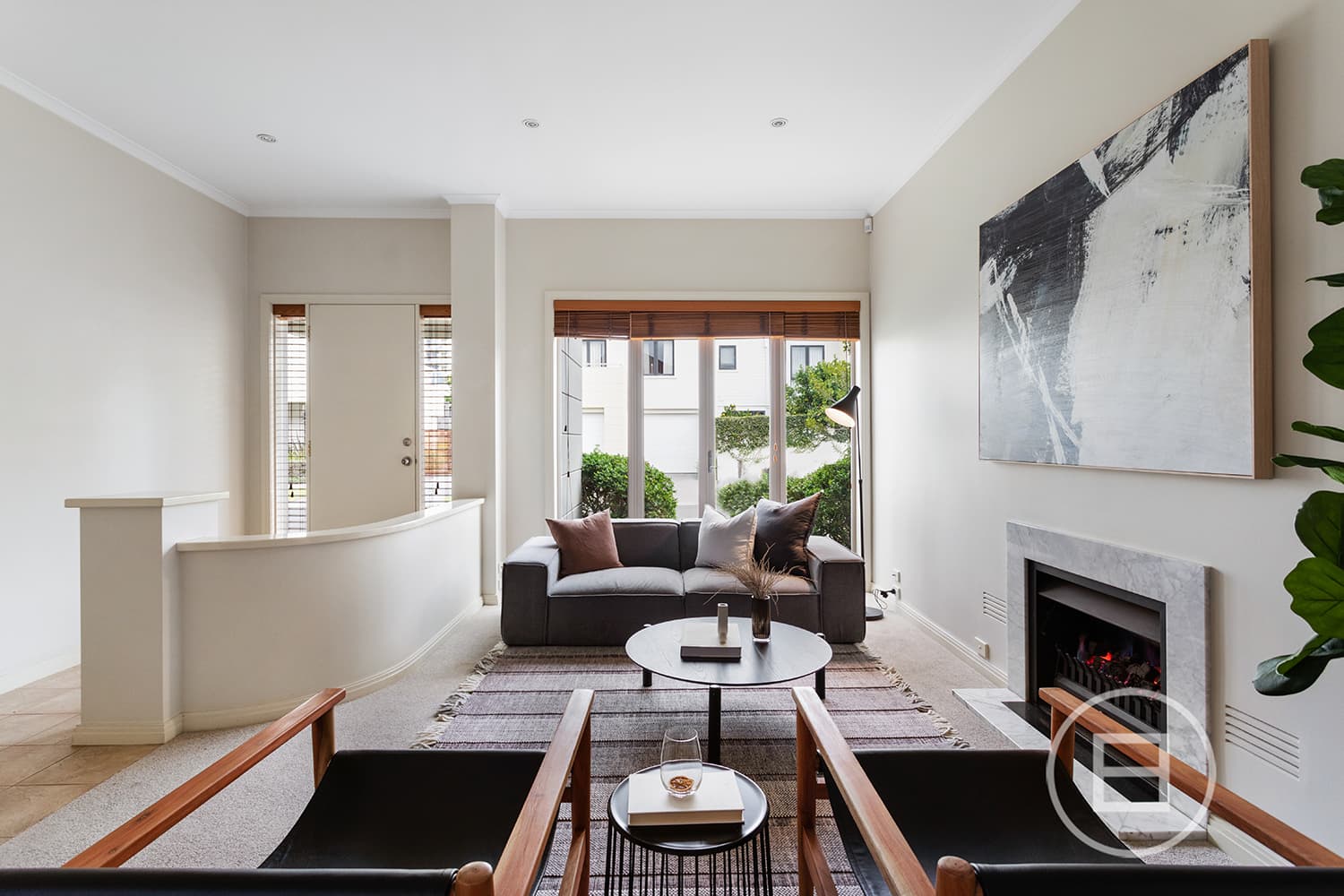 1 The Crescent, PORT MELBOURNE, VIC, Port Melbourne - Thumbnail 3