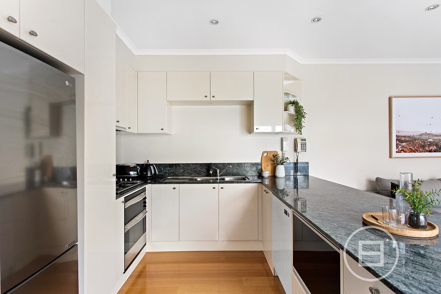 1 The Crescent, PORT MELBOURNE, VIC, Port Melbourne - Thumbnail 7