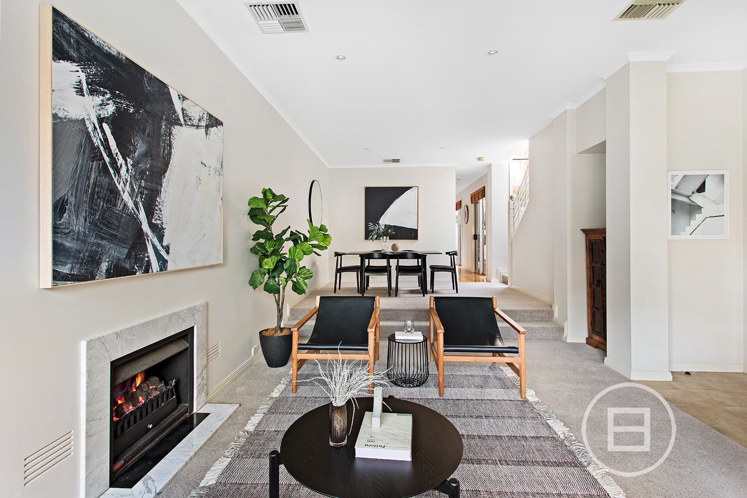 1 The Crescent, PORT MELBOURNE, VIC, Port Melbourne - Thumbnail 4