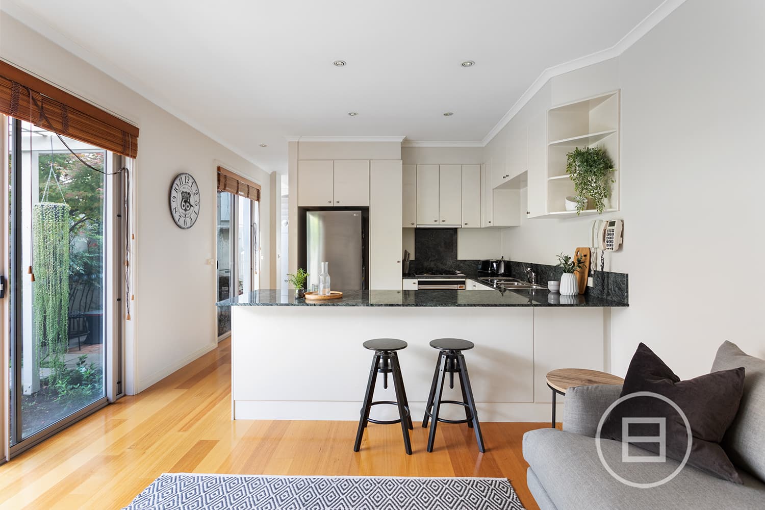 1 The Crescent, PORT MELBOURNE, VIC, Port Melbourne - Thumbnail 6