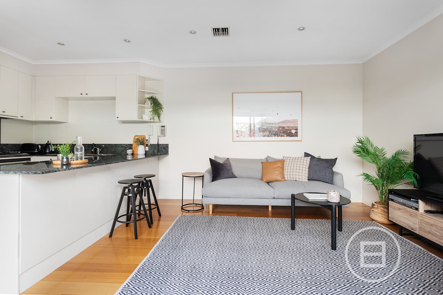 1 The Crescent, PORT MELBOURNE, VIC, Port Melbourne - Thumbnail 8
