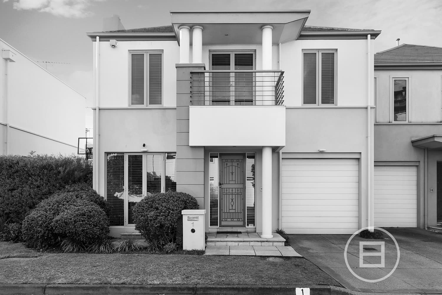 1 The Crescent, PORT MELBOURNE, VIC, Port Melbourne - Image 1
