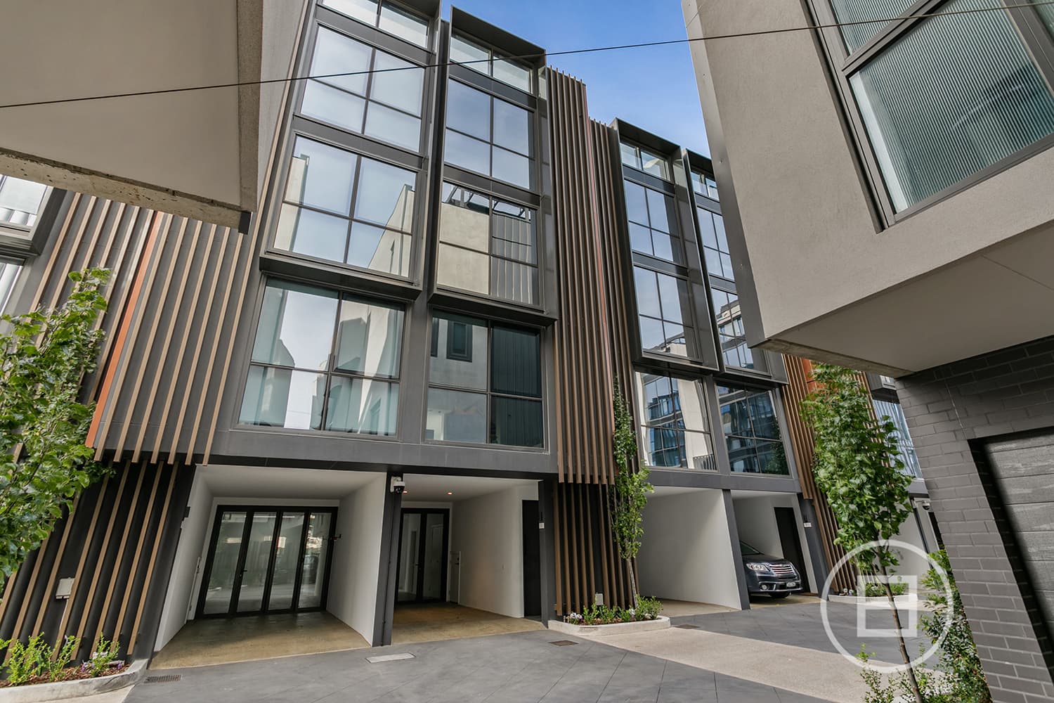 16/10 Boundary Street, SOUTH MELBOURNE, VIC, South Melbourne - Thumbnail 3
