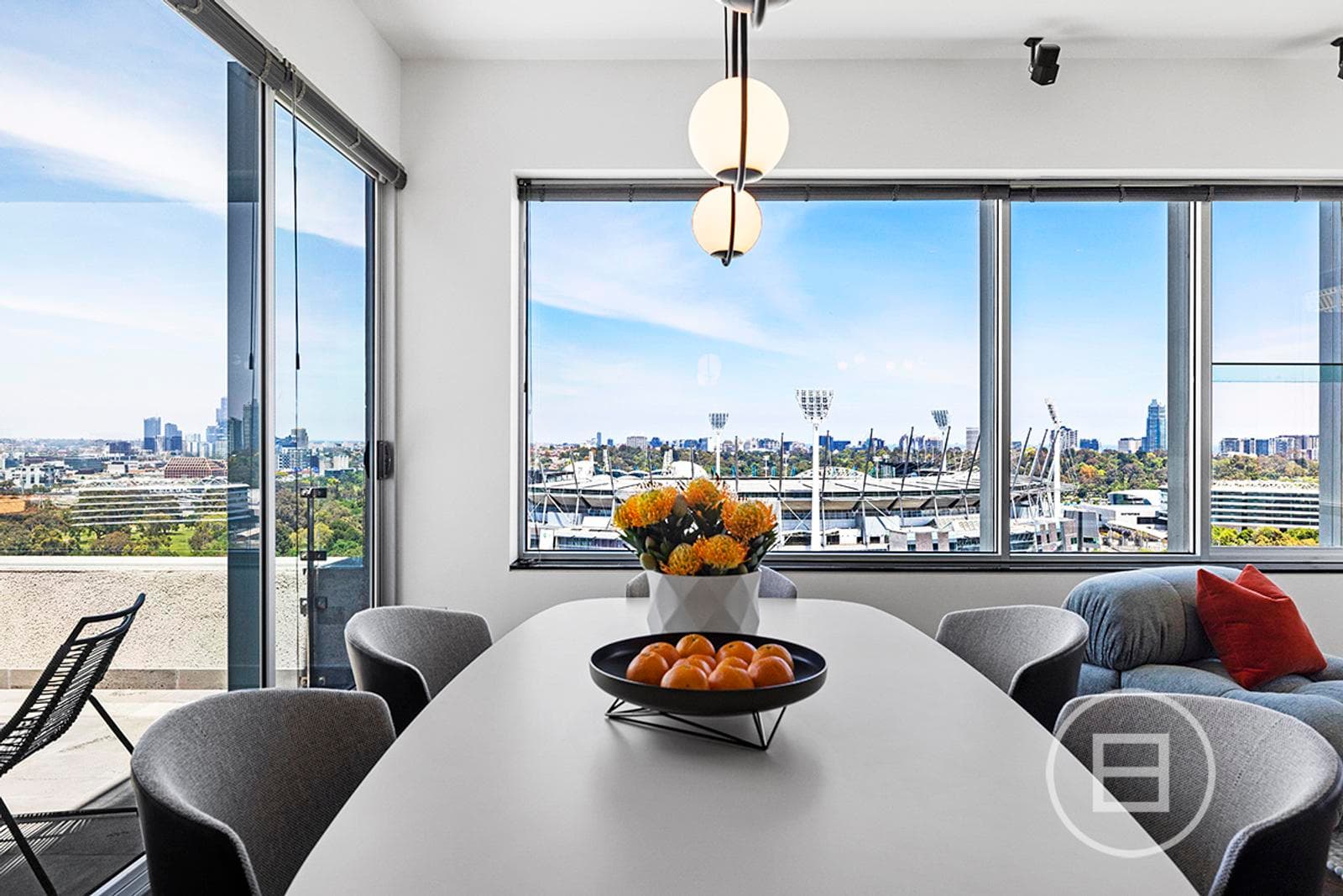 1202/166 Wellington Parade, EAST MELBOURNE, VIC, East Melbourne - Thumbnail 4