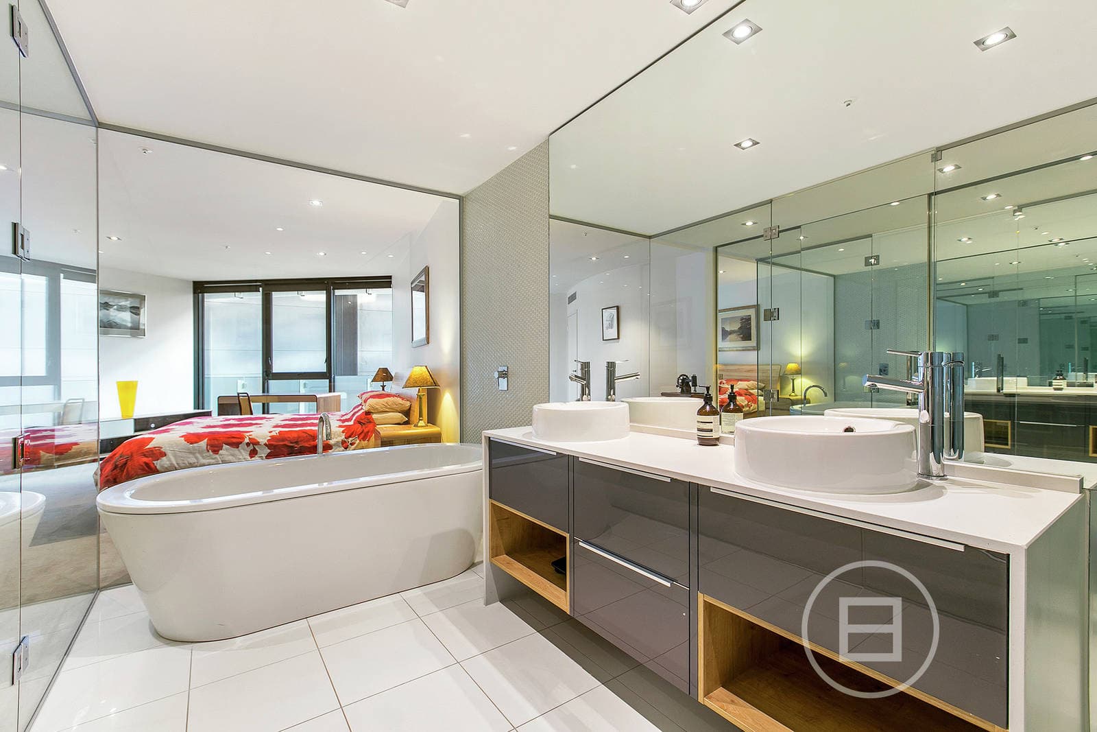 909/576-578 St Kilda Road, MELBOURNE, VIC, Melbourne - Thumbnail 5
