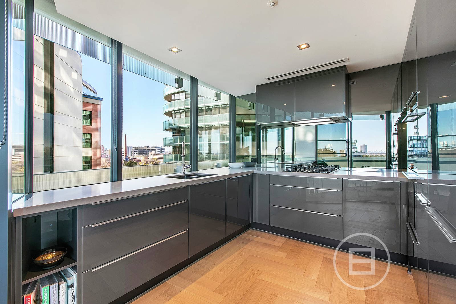 909/576-578 St Kilda Road, MELBOURNE, VIC, Melbourne - Thumbnail 3