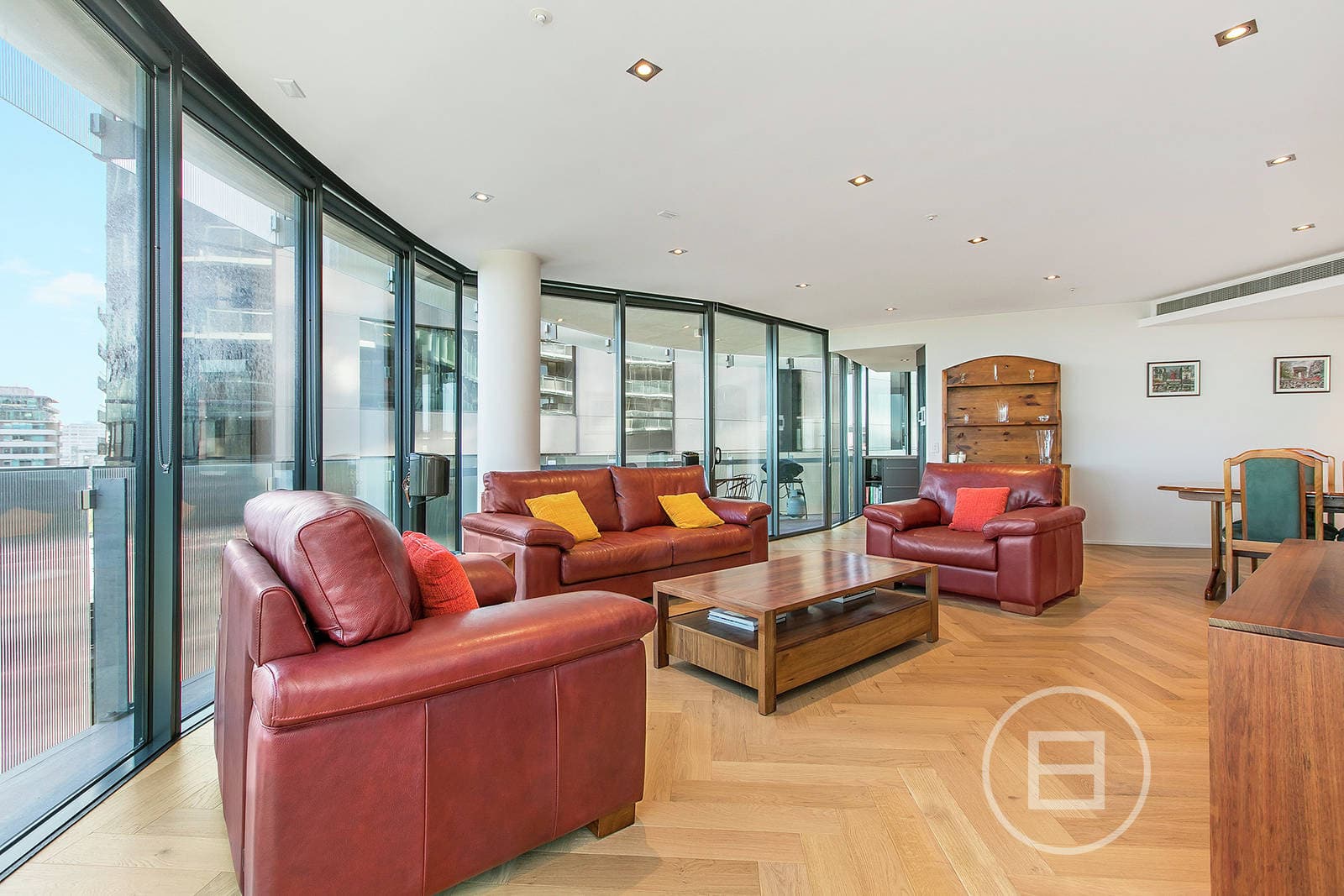909/576-578 St Kilda Road, MELBOURNE, VIC, Melbourne - Thumbnail 2