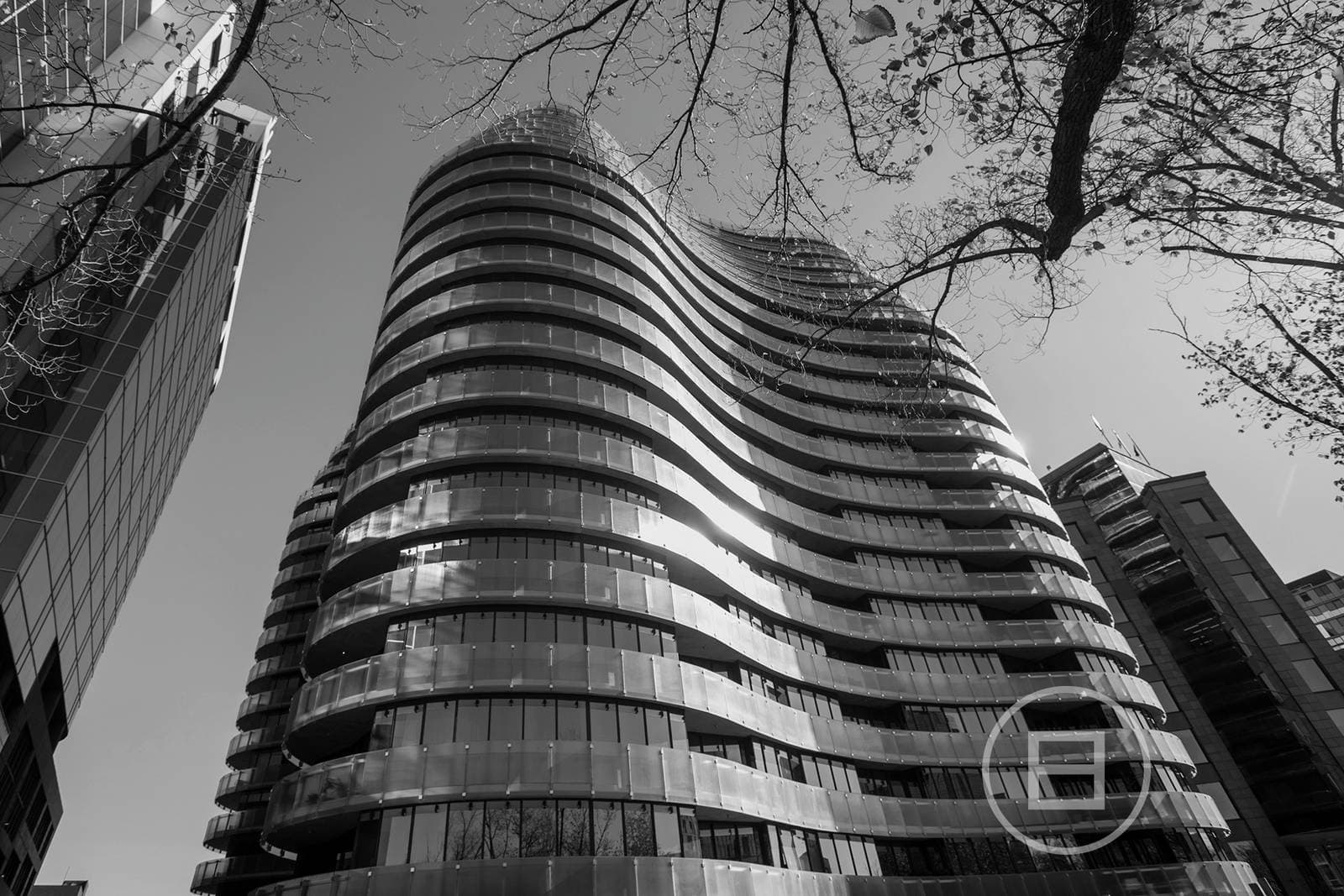 909/576-578 St Kilda Road, MELBOURNE, VIC, Melbourne - Image 1