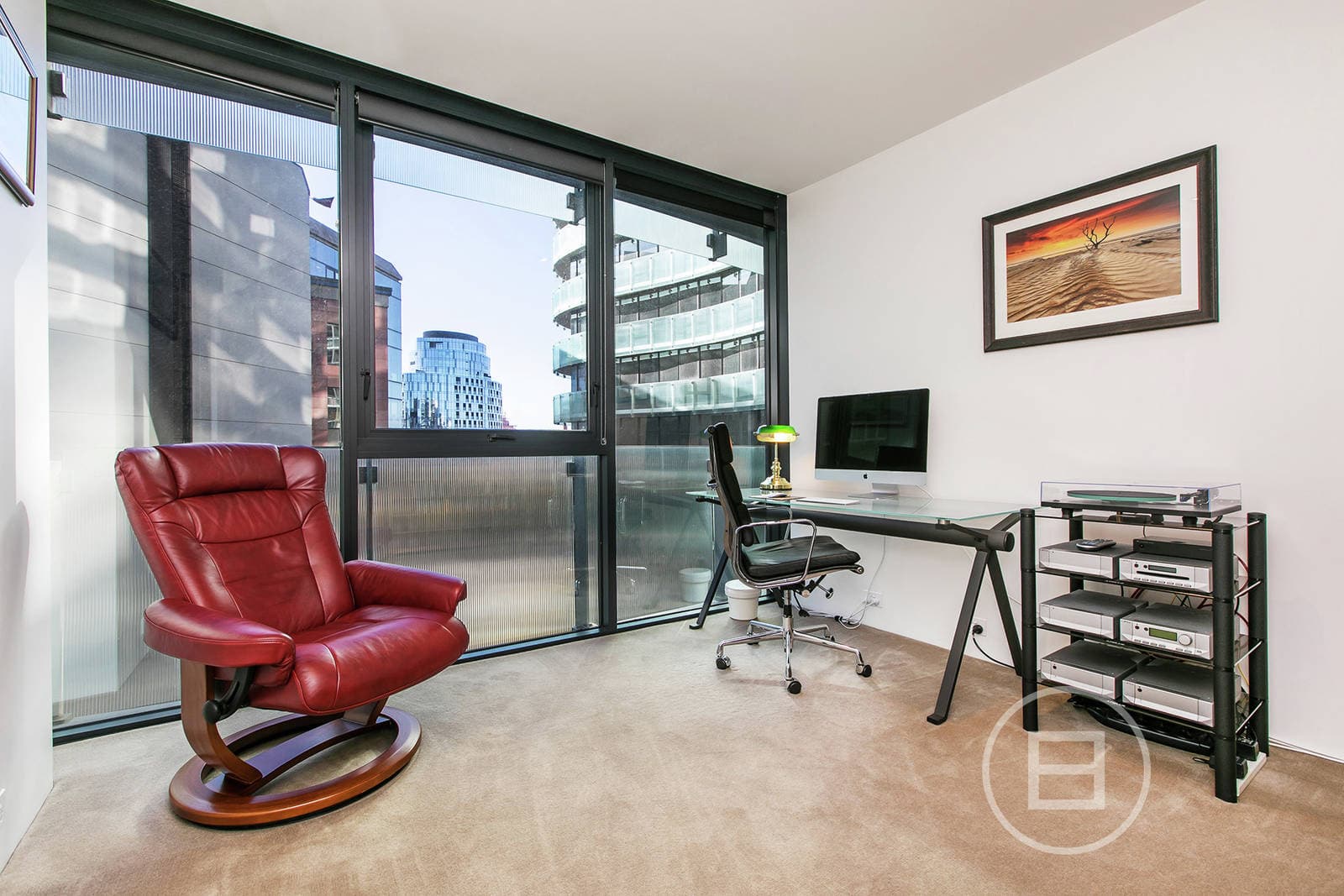 909/576-578 St Kilda Road, MELBOURNE, VIC, Melbourne - Thumbnail 6