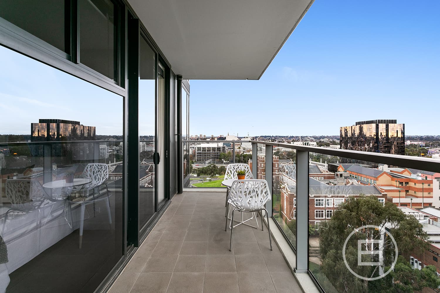 1509/50 Claremont Street, SOUTH YARRA, VIC, South Yarra - Thumbnail 4