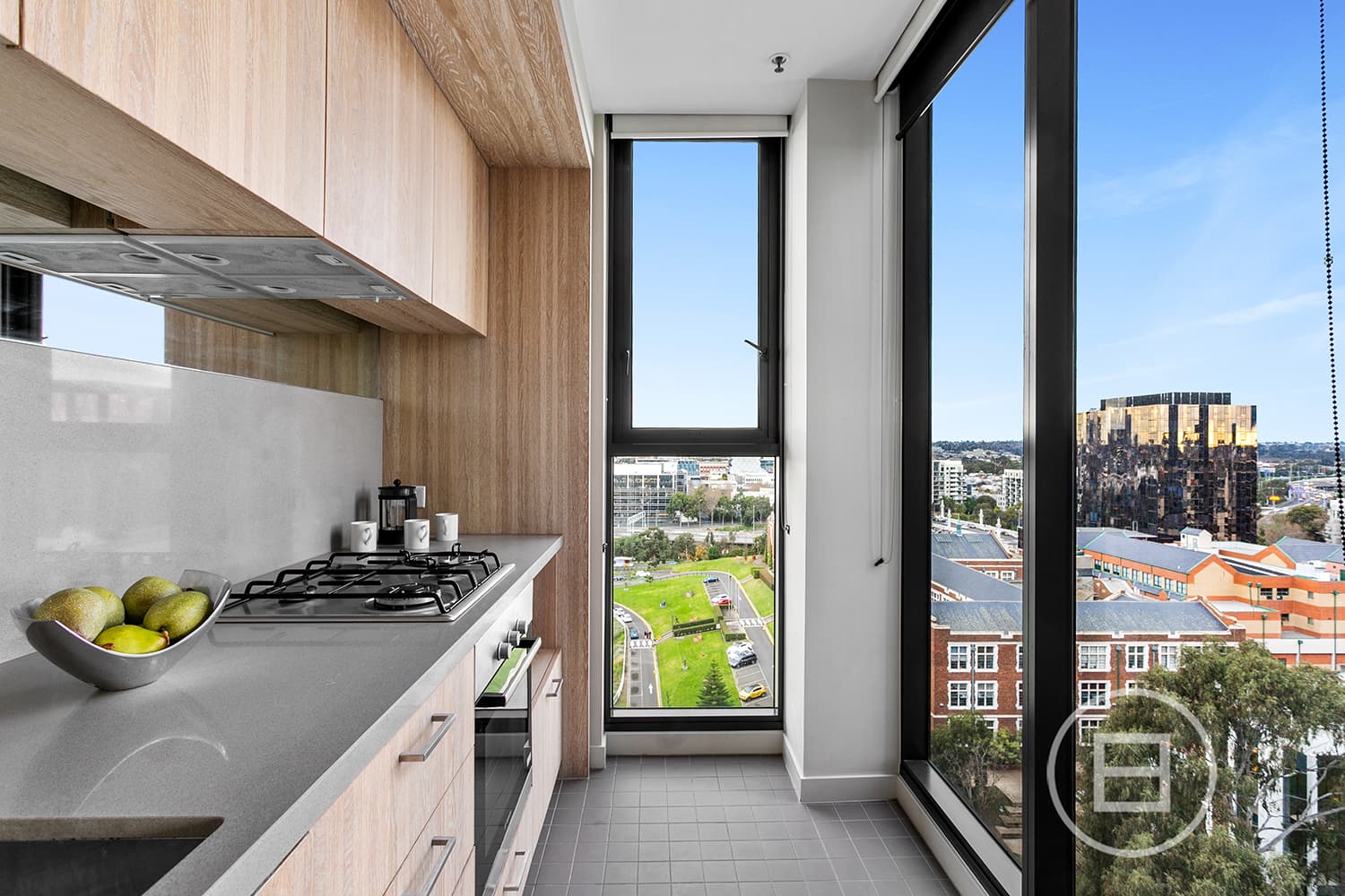 1509/50 Claremont Street, SOUTH YARRA, VIC, South Yarra - Thumbnail 7
