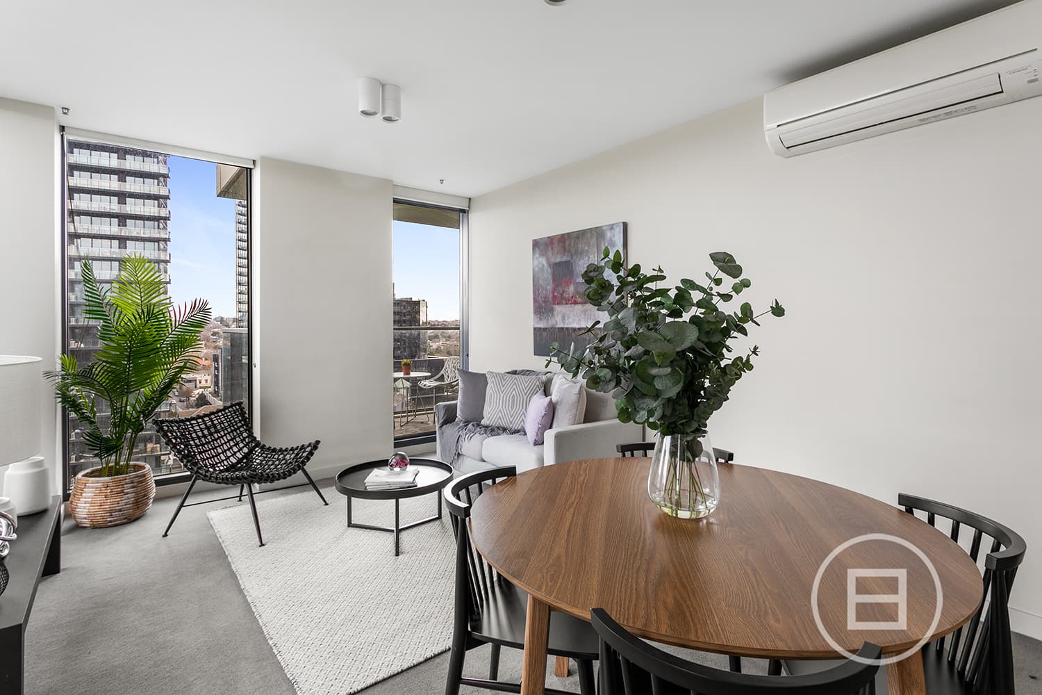 1509/50 Claremont Street, SOUTH YARRA, VIC, South Yarra - Thumbnail 5