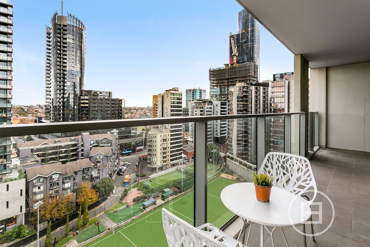 1509/50 Claremont Street, SOUTH YARRA, VIC, South Yarra - Thumbnail 8