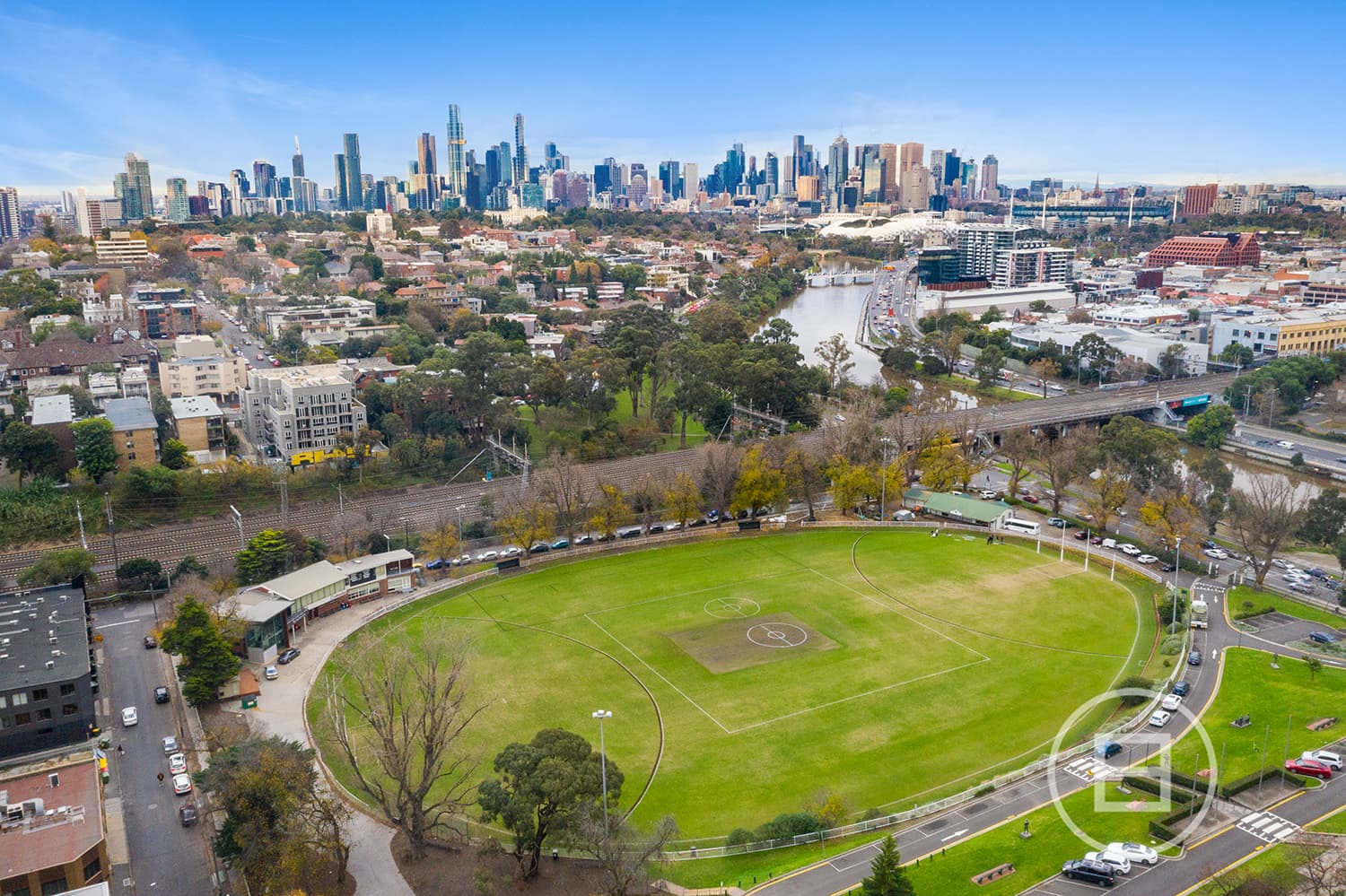 1509/50 Claremont Street, SOUTH YARRA, VIC, South Yarra - Thumbnail 3