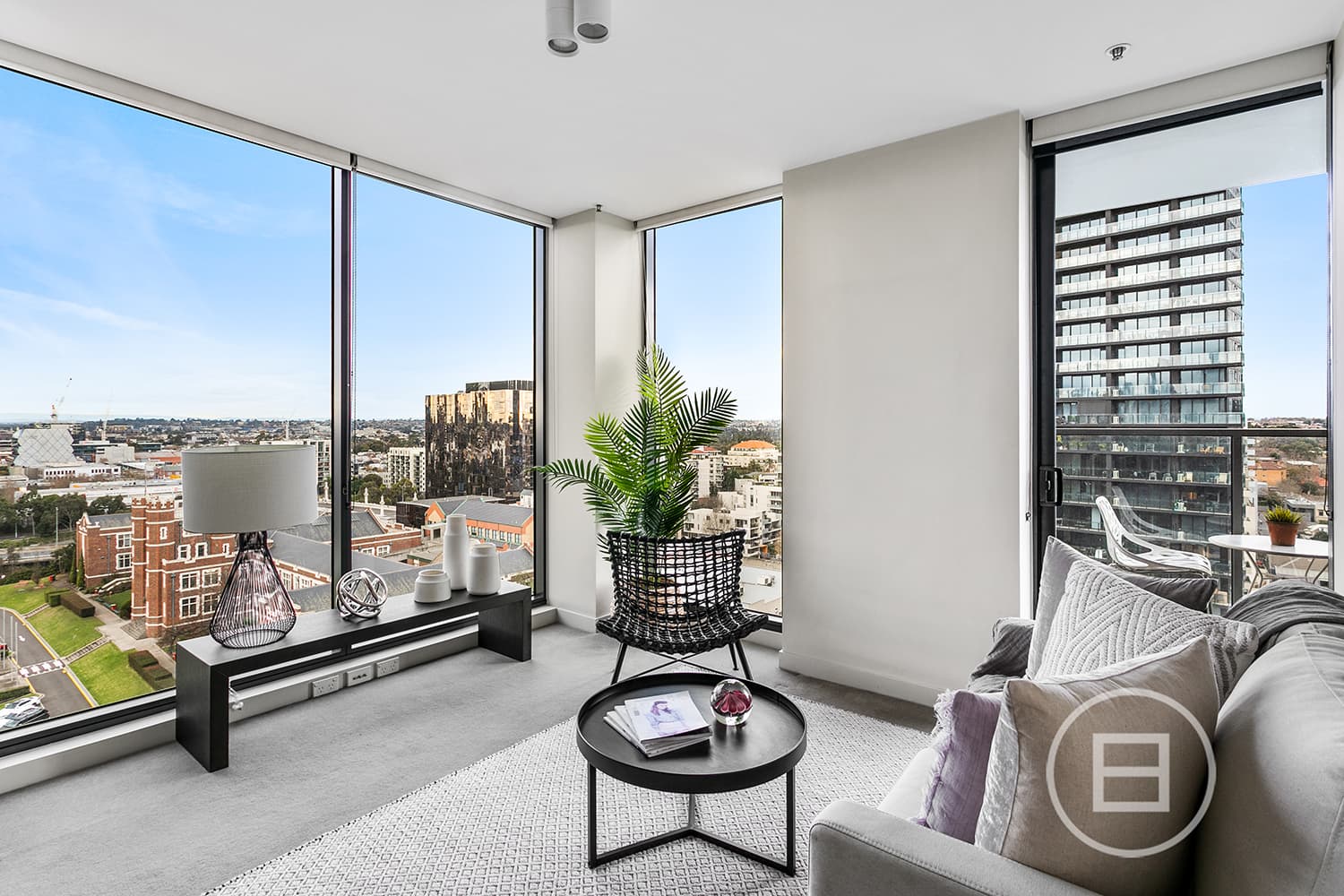 1509/50 Claremont Street, SOUTH YARRA, VIC, South Yarra - Thumbnail 6