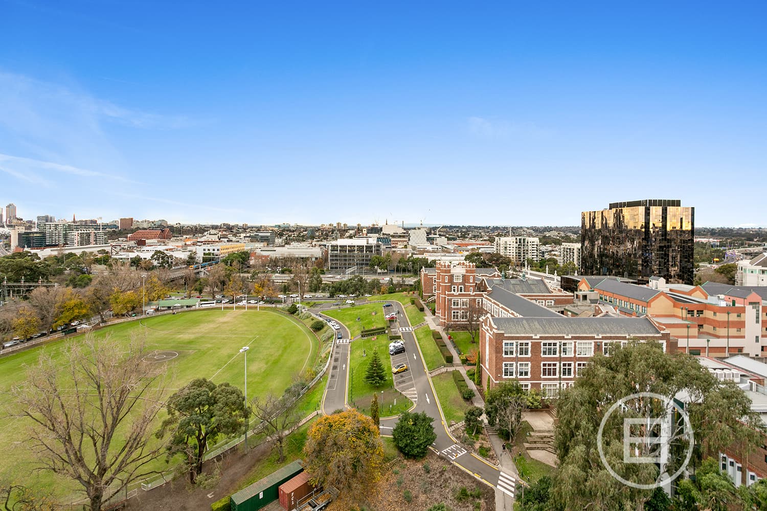 1509/50 Claremont Street, SOUTH YARRA, VIC, South Yarra - Thumbnail 2