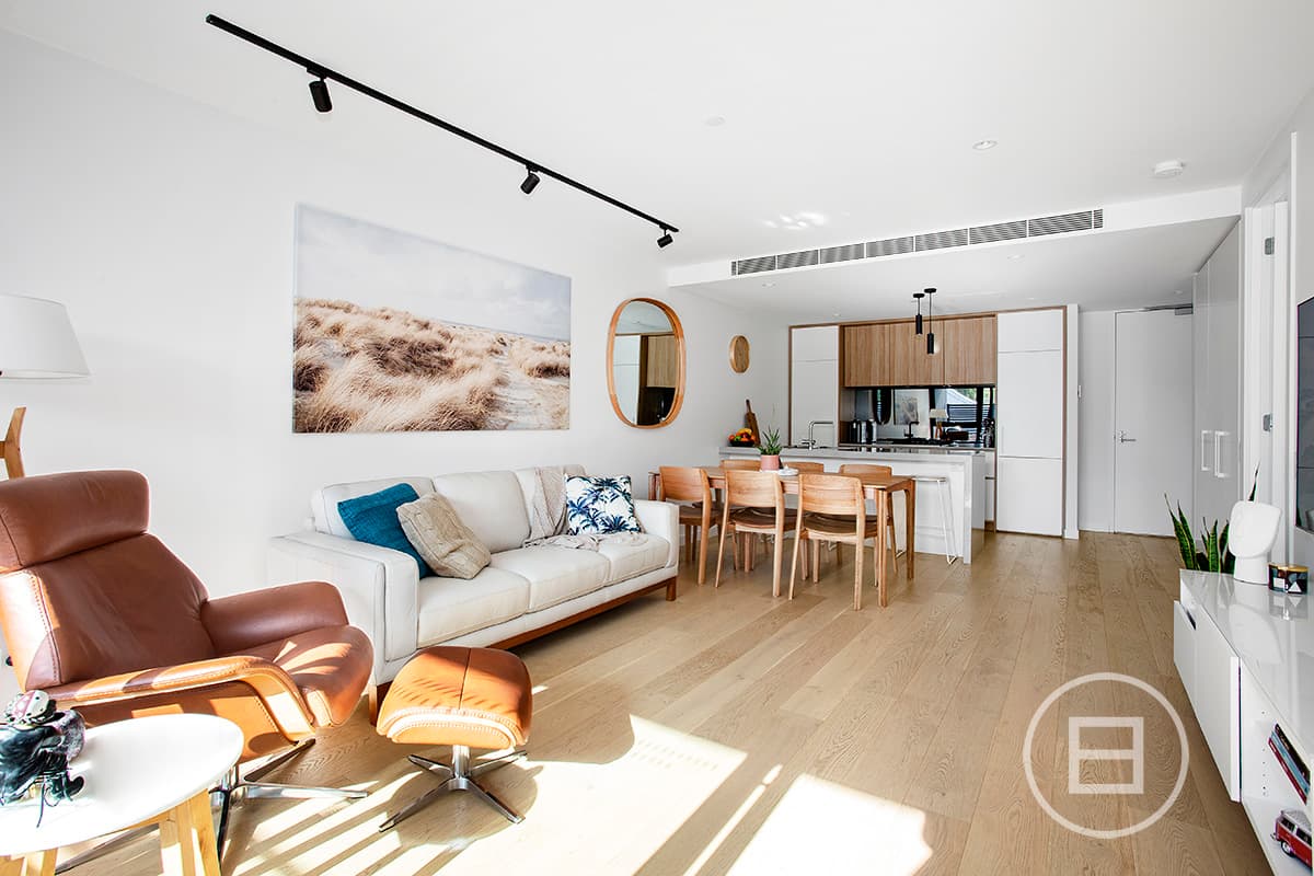 105/18 Railway Crescent, HAMPTON, VIC, Hampton - Thumbnail 5