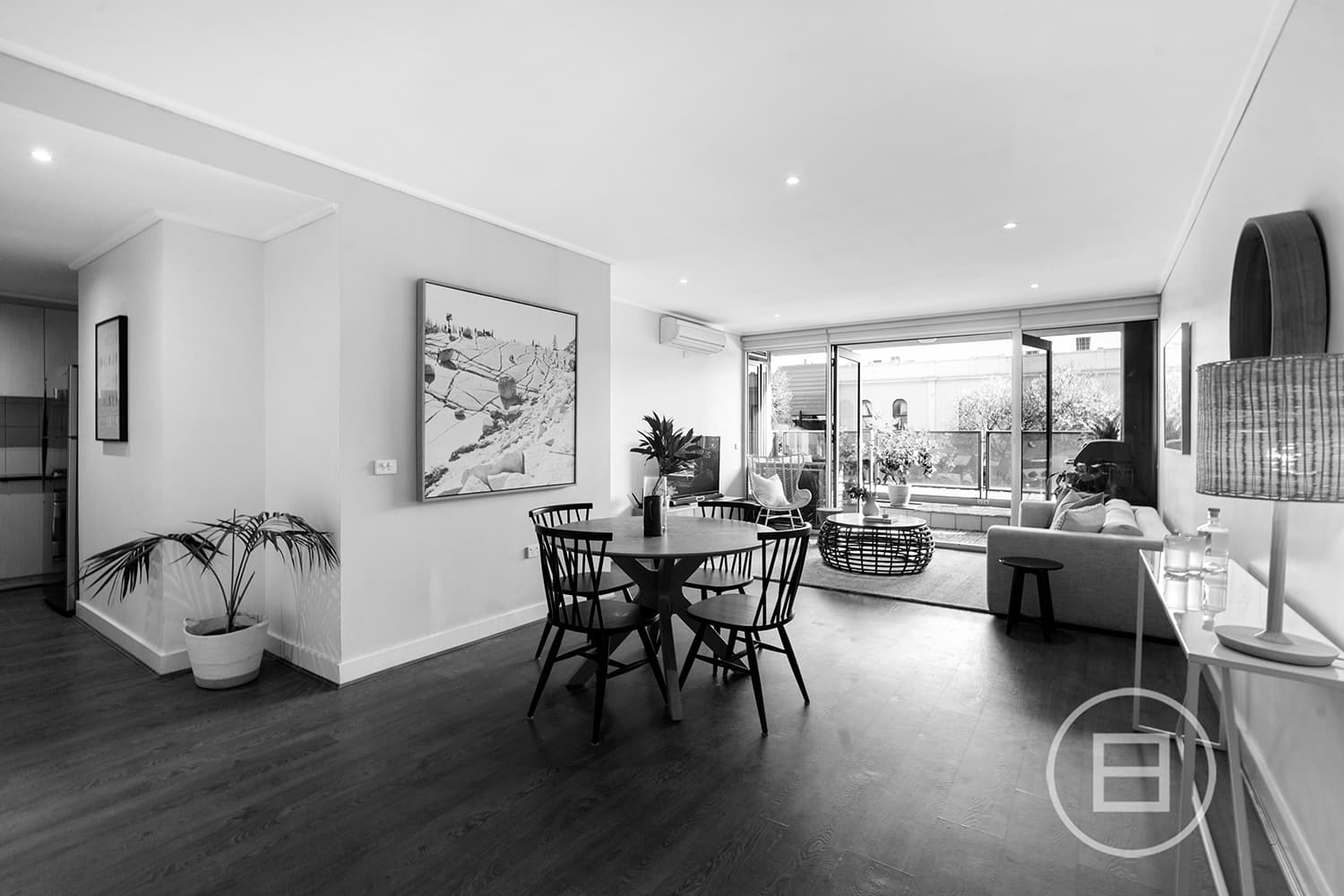 4/200 Bay Street, PORT MELBOURNE, VIC, Port Melbourne - Image 1