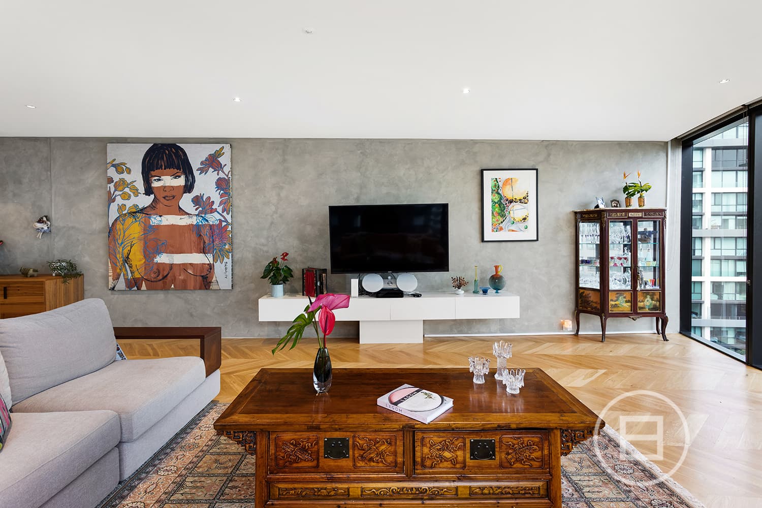 803/454 St Kilda Road, MELBOURNE, VIC, Melbourne - Thumbnail 4