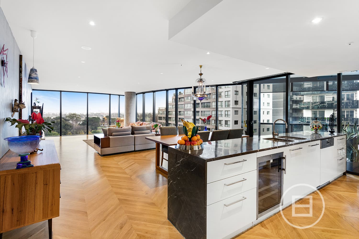 803/454 St Kilda Road, MELBOURNE, VIC, Melbourne - Thumbnail 8