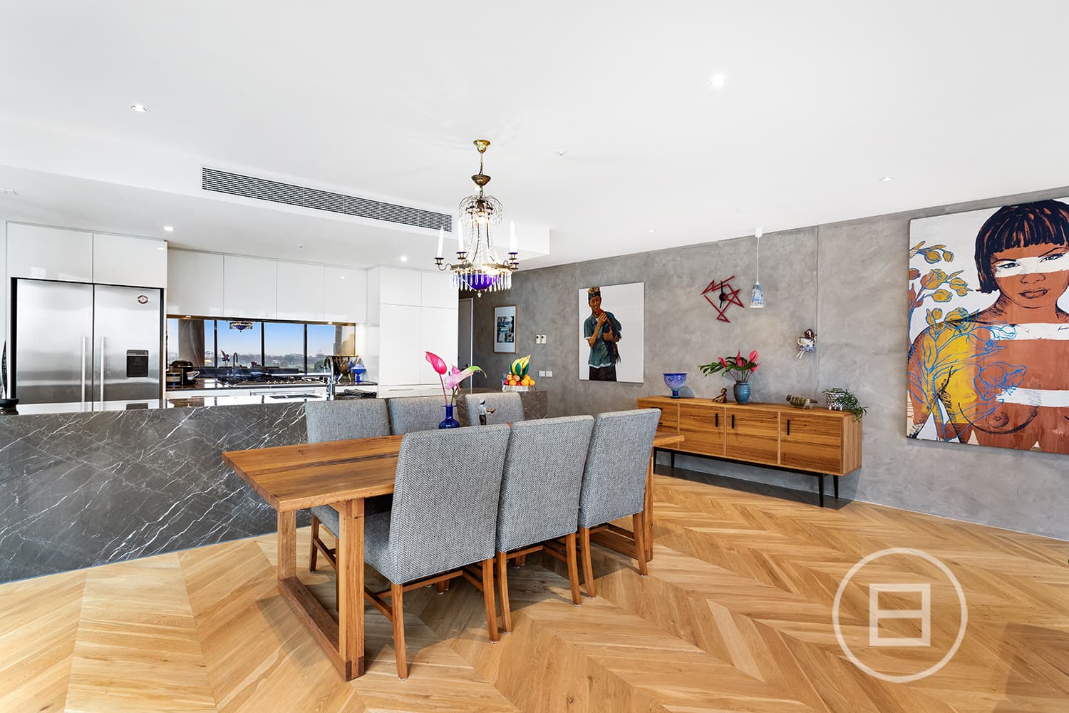 803/454 St Kilda Road, MELBOURNE, VIC, Melbourne - Thumbnail 6