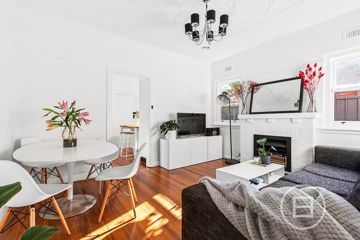 117 Bendigo Street, PRAHRAN, VIC, Prahran - Thumbnail 4