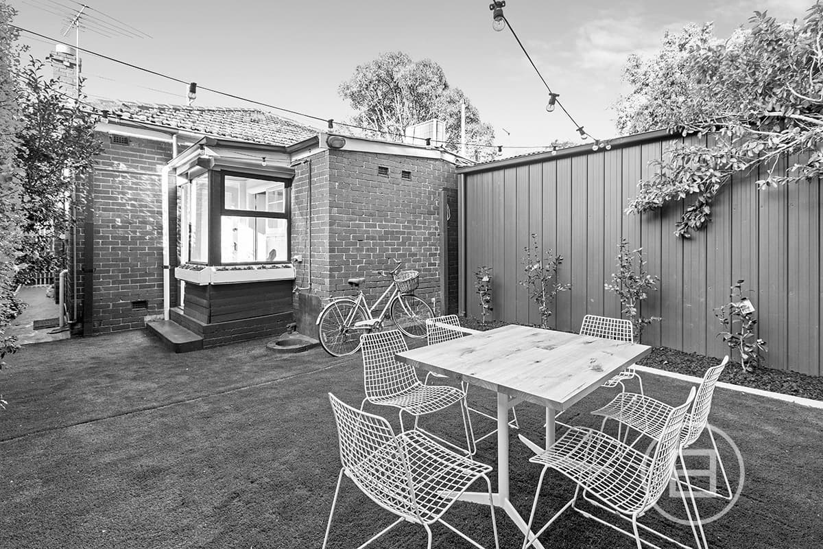 117 Bendigo Street, PRAHRAN, VIC, Prahran - Image 1