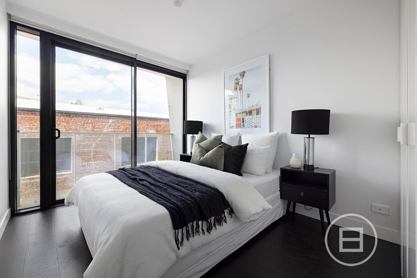 303/297 Clarendon Street, SOUTH MELBOURNE, VIC, South Melbourne - Thumbnail 8