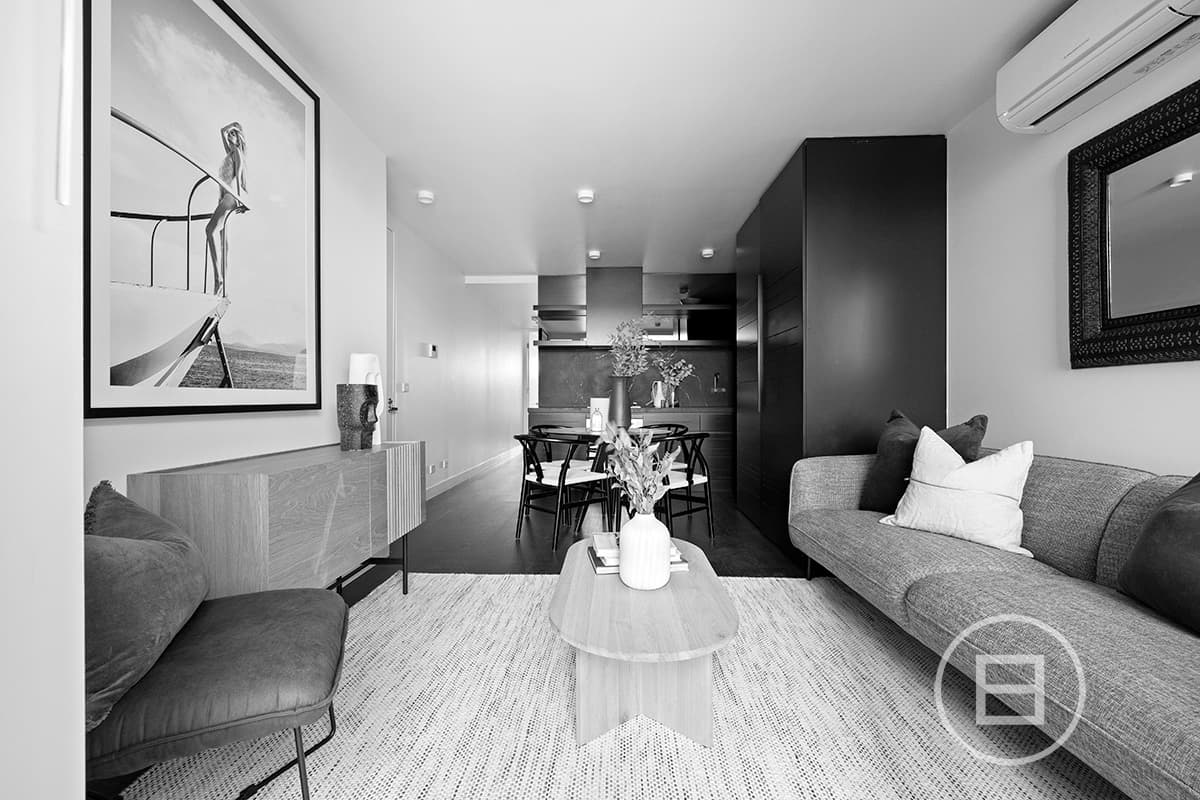 303/297 Clarendon Street, SOUTH MELBOURNE, VIC, South Melbourne - Image 1