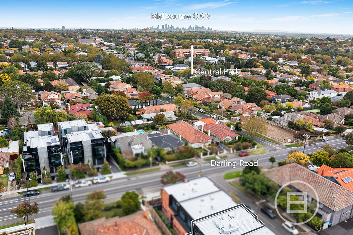 2B Stonehaven Avenue, MALVERN EAST, VIC, Malvern East - Thumbnail 2