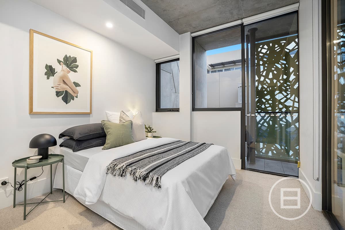 305/63-69 Rouse Street, PORT MELBOURNE, VIC, Port Melbourne - Thumbnail 8