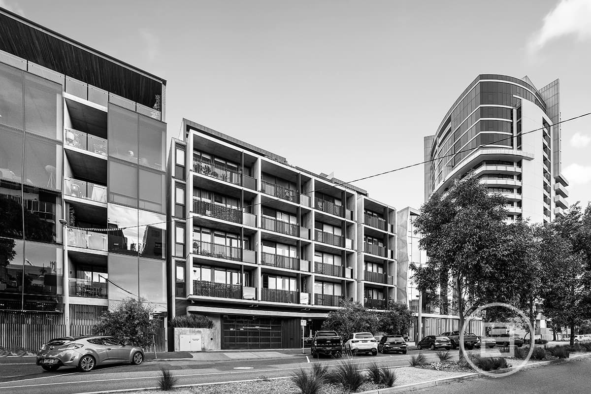 305/63-69 Rouse Street, PORT MELBOURNE, VIC, Port Melbourne - Image 1