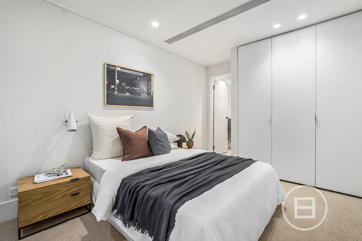 305/63-69 Rouse Street, PORT MELBOURNE, VIC, Port Melbourne - Thumbnail 6