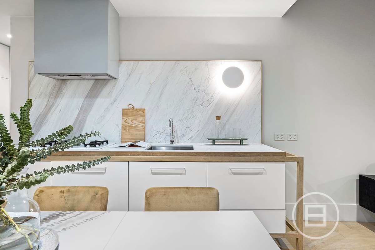 305/63-69 Rouse Street, PORT MELBOURNE, VIC, Port Melbourne - Thumbnail 3