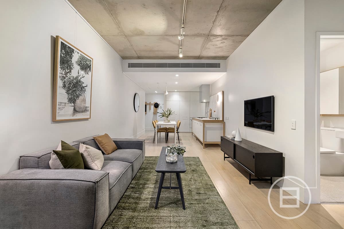 305/63-69 Rouse Street, PORT MELBOURNE, VIC, Port Melbourne - Thumbnail 5