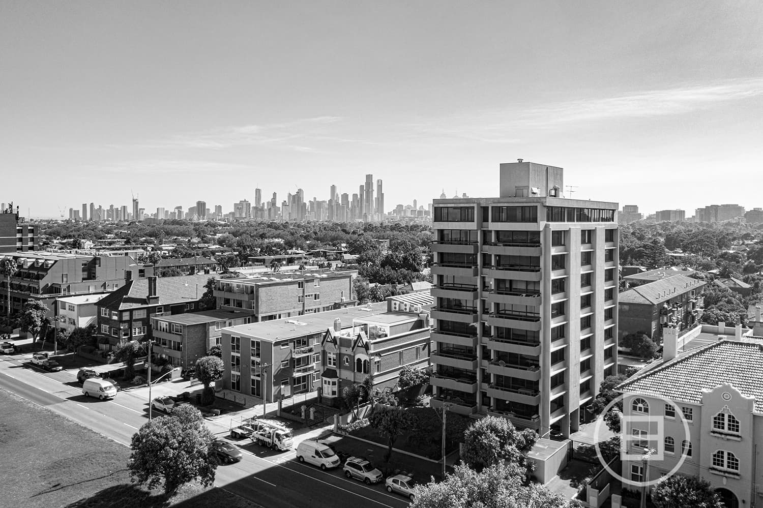 62/325 Beaconsfield Parade, ST KILDA WEST, VIC, St Kilda West - Image 1